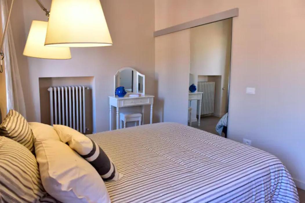 Attico D' Amare Apartment Ventimiglia Exterior foto